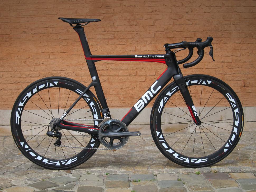 bmc tt01